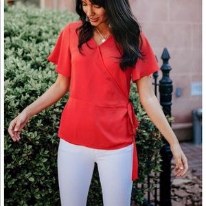 Yellow Chair size S top